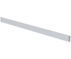 Munk Aluminum toeboard longitudinal side for scaffold length 3.0 m (27944)