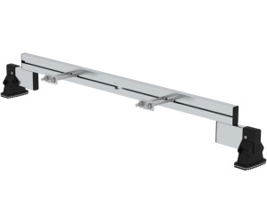 Munk Foot extension with nivello (030325)
