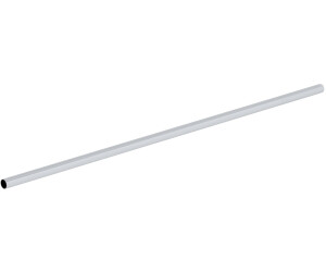 Munk Rail System for Shelf Ladders: Aluminum Tube Length 1500 mm (030343)