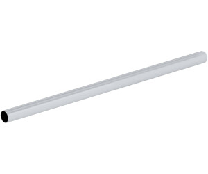 Munk Rail system for shelf ladders: aluminum tube length 1000 mm (030347)