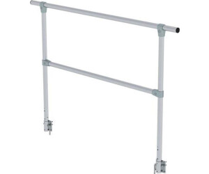 Munk Detachable Railing for Work Platform foldable (030417)