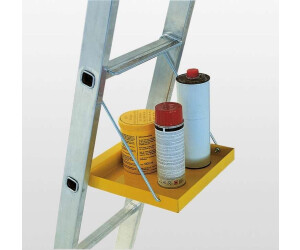 Munk Storage Tray for Aluminum Folding Ladders (032029)
