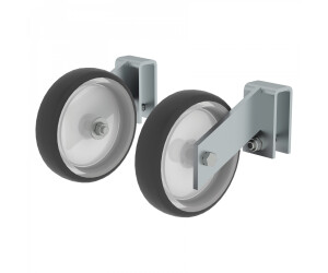Munk Lifting Rollers for Fixed Work Platforms (050041)