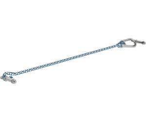Munk Safety Rope for Bridging with Carabiner 600mm (050125)