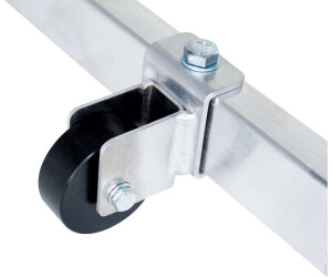 Munk Caster wheels for modular work platform (50418)