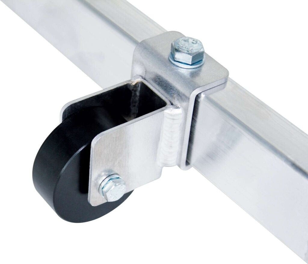 Munk Ruedas giratorias para plataforma de trabajo modular (50418)