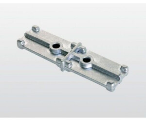 Munk Ladder Connector 200 mm Cast Aluminum (061236)