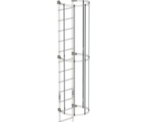 Munk Back Protection Brace 3000 mm Steel Galvanized (063235)