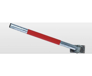 Munk Safety Barrier Aluminium for Ladders (63500)