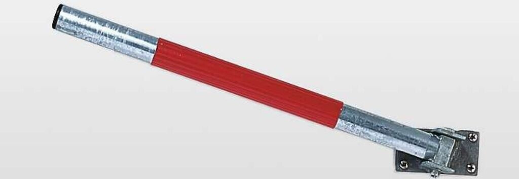 Munk Barrera de Seguridad de Aluminio para Escaleras (63500)