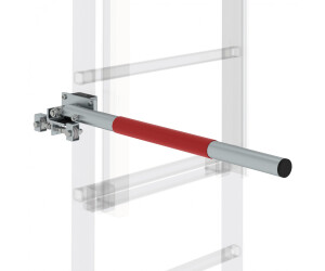 Munk Safety barrier for emergency descent ladder left exit (063504)
