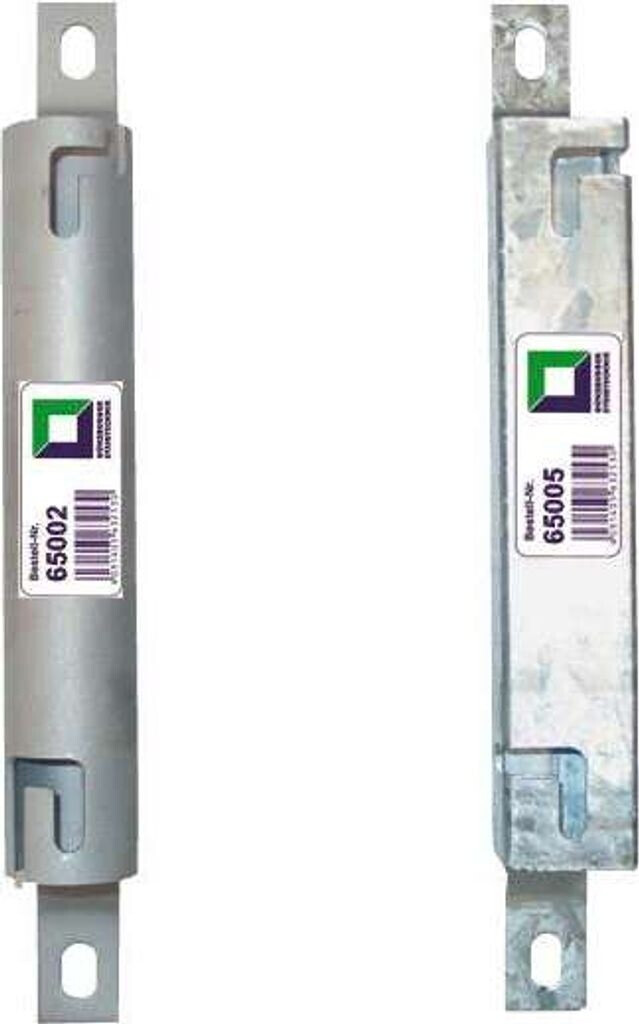 Munk Manguito de inserción para ayuda de entrada acero inoxidable V4A (065002)