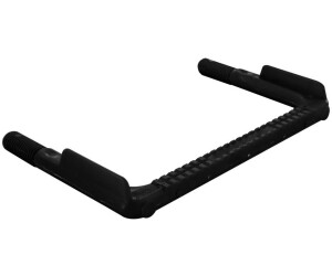 Munk Stirrup Steel Galvanized Form B (065172)