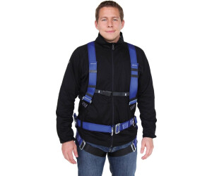 Munk Safety Harness EN 361 Type: GÜFA1 (077524)