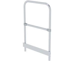 Munk Front-facing railing for step width 800 mm (650104)