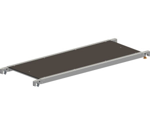 Layher Deck Bridge 1.80 m (1241180)