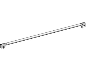Layher Railing/Backrest 1.80 m Aluminum (1205180)