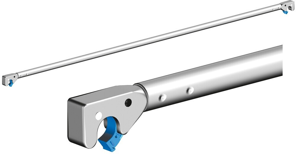 Layher Barra Diagonal 3,35 m (1208285)