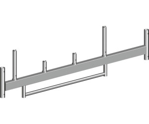 Layher Mobile beam with bracket 1.8 m (1323180)