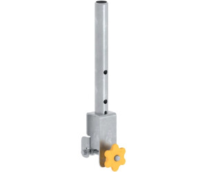 Layher Rohrverbinder, verstellbar (1337000)