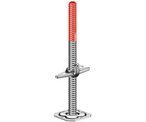 Layher Normal Spindle 60 with Lock (1257060)