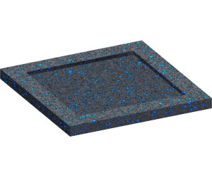 Layher Gummiunterlage für Fußspindel (4000500)