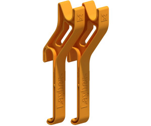 Layher Universal mounting hooks set of 2 (1300010)