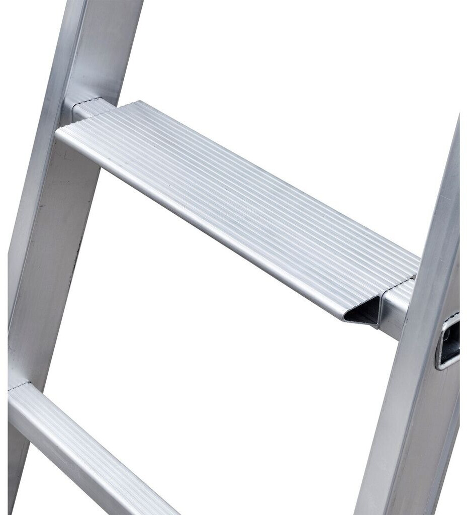 iller-Leiter Peldaño adicional 320mm para escalera de aluminio (75-320)