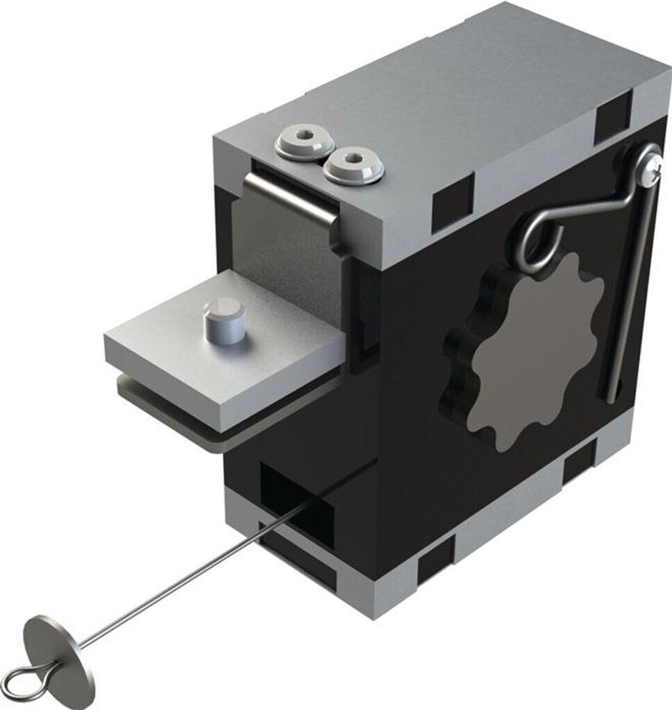 Woelm SmartClose FG 80 automatic door closer (007353)