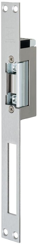 effeff Door Opener 17 HZ Stainless Steel 6-12V L/R (17-----02135D11)