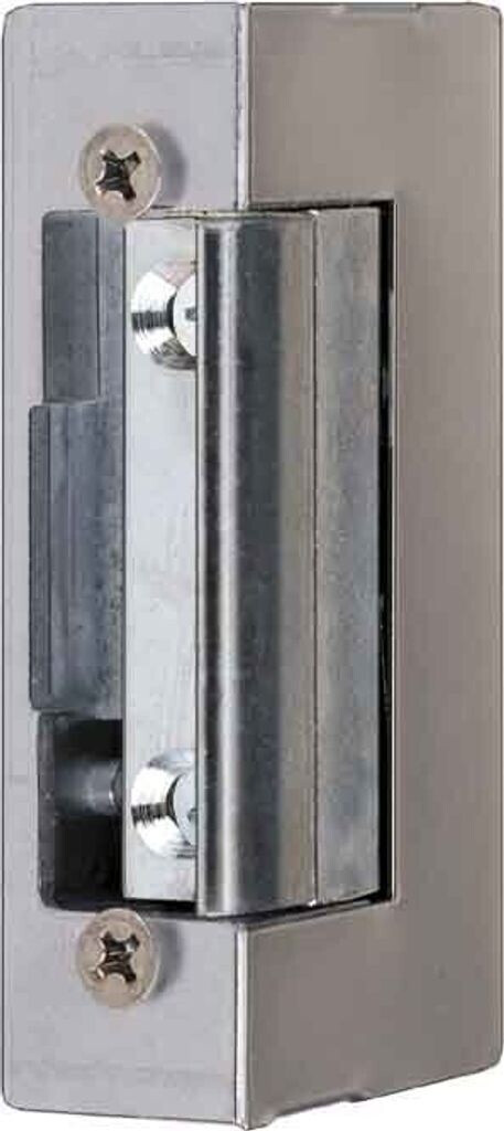 effeff Door opener 1705 stainless steel (1705---02135E41)