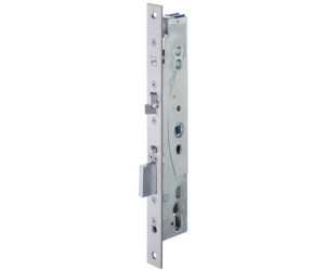 effeff Security Lock with Handle Control 709X (709X202PZ---G41)