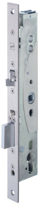 effeff Security Lock Push Button Control 709X302PZ (709X302PZ---G41)
