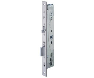 Assa Abloy Security Lock with Handle Control, Backset 45 (709X402PZ---G41)