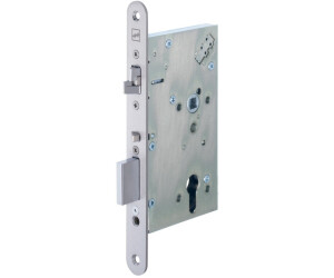 effeff Security Lock with Handle Control universal (709X702PZ---G41)