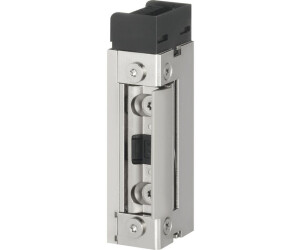 effeff Electric Door Opener 143 Q34, 12-24V, without Strike Plate, DIN Left (143---------Q34)