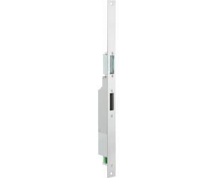 Assa Abloy Mediator Door Opener with Flat Strike Plate 12V GS (65-----30A35E91)