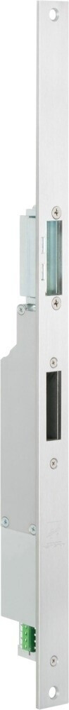 Assa Abloy Mediator 65 Emergency Door Opener with Flat Strike Plate (65-----36A35E91)