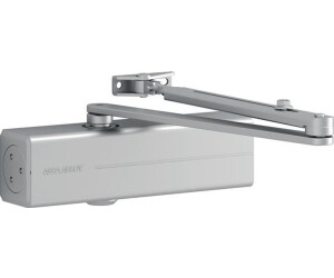 Assa Abloy Scissor Door Closer DC 200 white EN 2-4 (DC200------D9016)