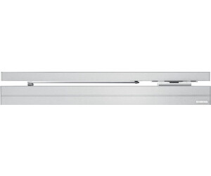 Assa Abloy Security Slide Rail Door Closer DC700G-FT silver EN 3-6 (DC700FT0-FDEV1-)