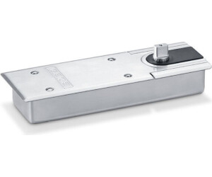 GEZE Floor Door Closer TS 500 NV Indoor (102084)