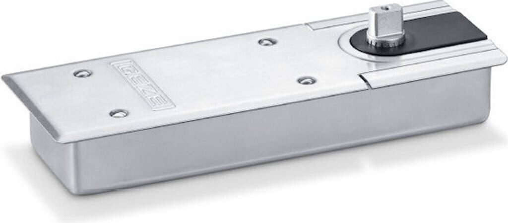 GEZE Floor Door Closer TS 500 NV Indoor (102084)