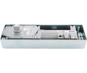 GEZE Floor Door Closer TS 500 NV EN 1-4 with 90° Hold-open (104028)