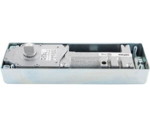 GEZE Floor door closer TS 500 N, EN 3, holding position 90° (104047)