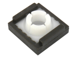 GEZE Sliding stone for TS 3000/5000 standard sliding rail (109507)