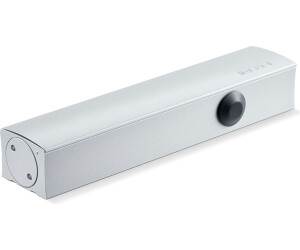 GEZE Door closer TS 5000 L SoftClose, Aluminum (191209)