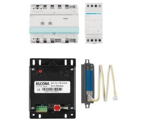 ELCOM Audio-Kit i2Audio 2-Wire 1-16 Participants (REK001Y)