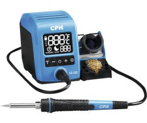 CFH Digital Soldering Station 40 W LD 222 (52222)