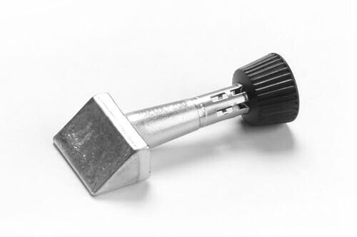 Ersa i-Tip ERSADUR soldering tip beveled-wedge shaped 20 mm (0102CDLF200)