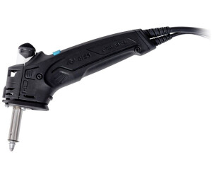 Ersa X-Tool Vario Desoldering Iron, 24V, 150W, +150 - +450°C, antistatic (0740EDJ)